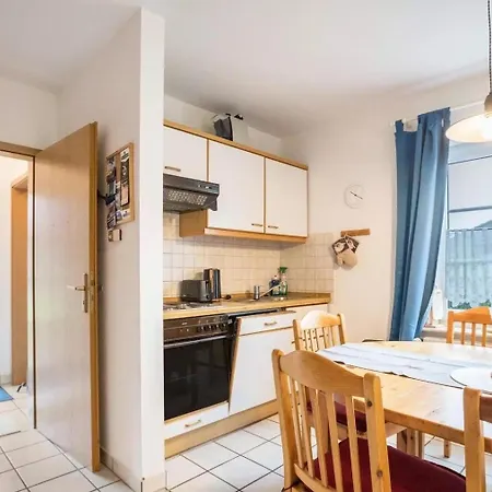 Сasa de vacaciones Haus Clara