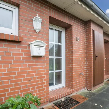 Haus Clara Сasa de vacaciones *