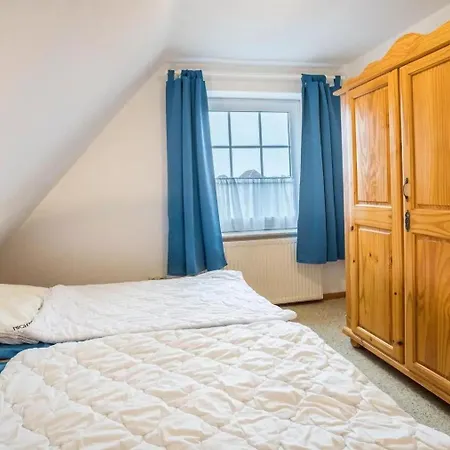 Haus Clara Neßmersiel