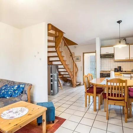 Haus Clara Сasa de vacaciones *