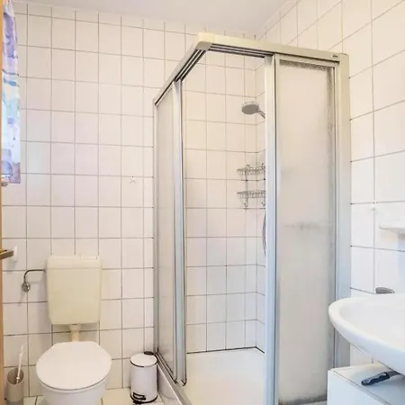 Haus Clara Сasa de vacaciones Neßmersiel