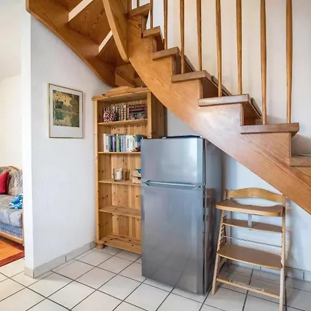 Haus Clara * Neßmersiel