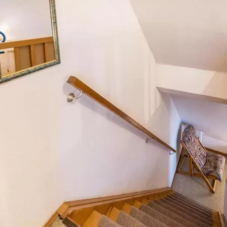 Haus Clara Сasa de vacaciones Neßmersiel